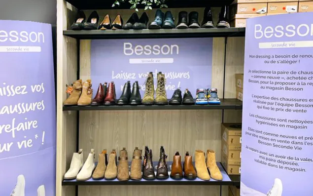 Besson Chile Guide — ¿Qué revisar antes de escribir tu clave en la pantalla de acceso?